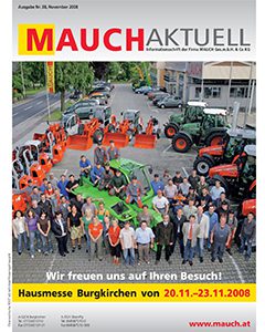 Ausgabe Nr. 38
