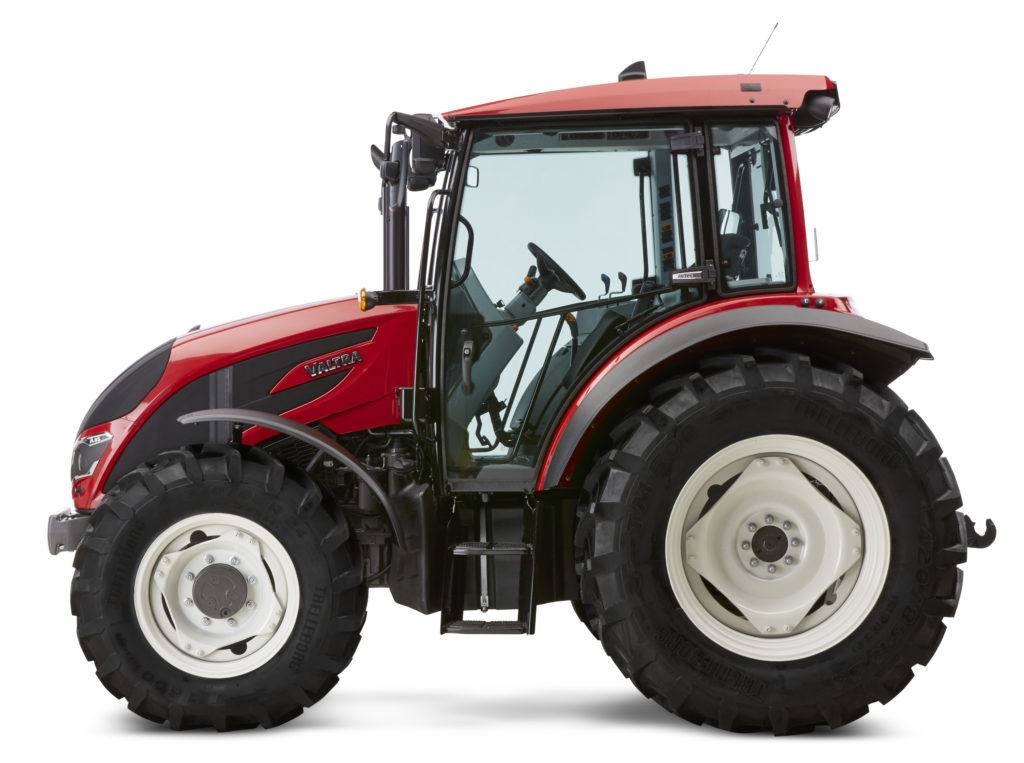 Valtra A-Serie