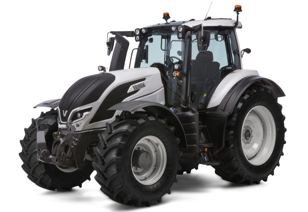 Valtra T Serie 5te Generation