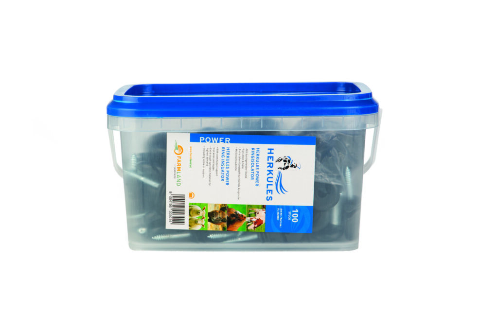 Farmland Rigisolator
