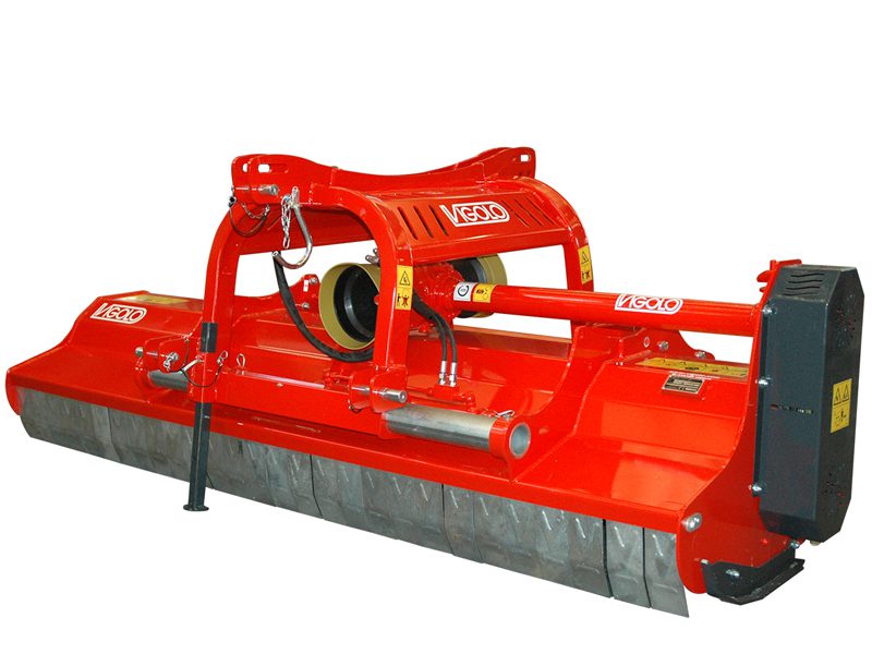 Vigolo_Mulcher