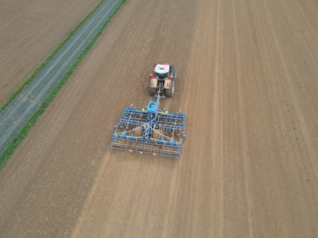 Treffler TG 720