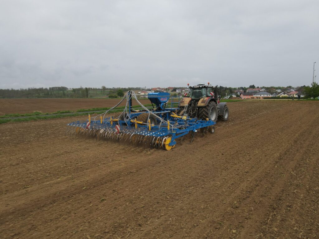 Treffler TG 720