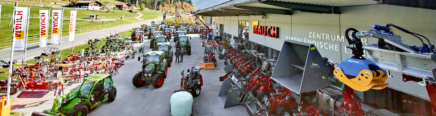 Hausmesse Eben im Pongau