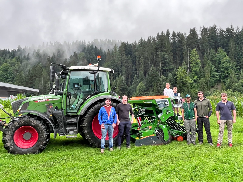 Fendt 314