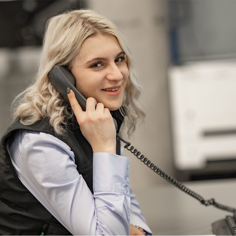 mauch, mauch karriere, grosshandel, lehre,