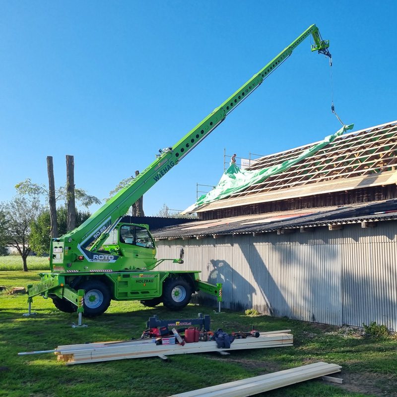 Merlo Roto 50.26S