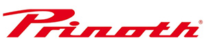 Prinoth Logo