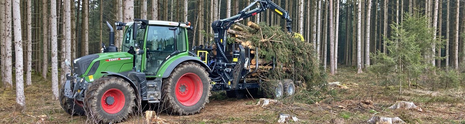 Фендт 724 + 314 - Бенцберг Мулде - ВМ 1880 - Фугерсбергер
