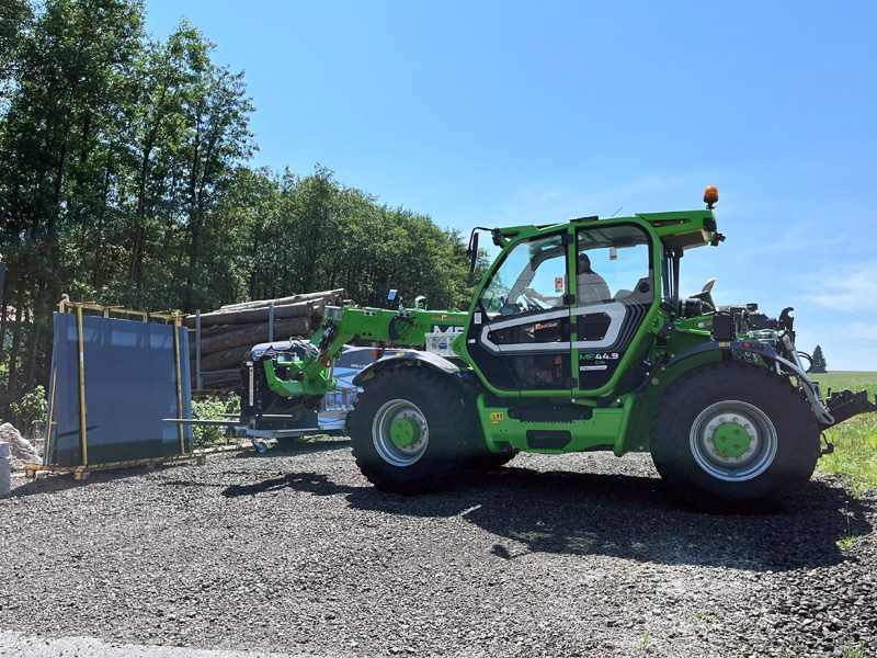 Merlo MF 44.9 CS