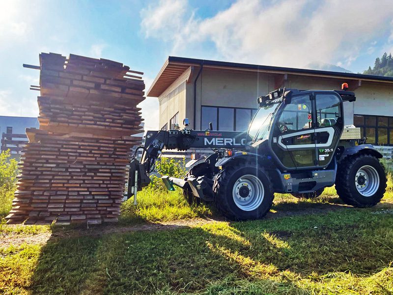 Мерло ТФ 35.11