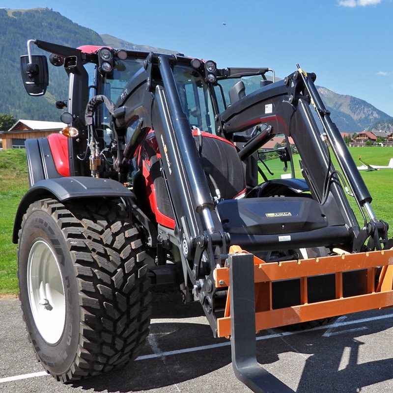 Valtra N 175D