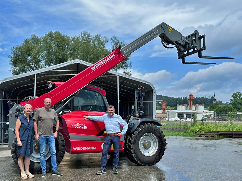 Weidemann T7042_Fellinger