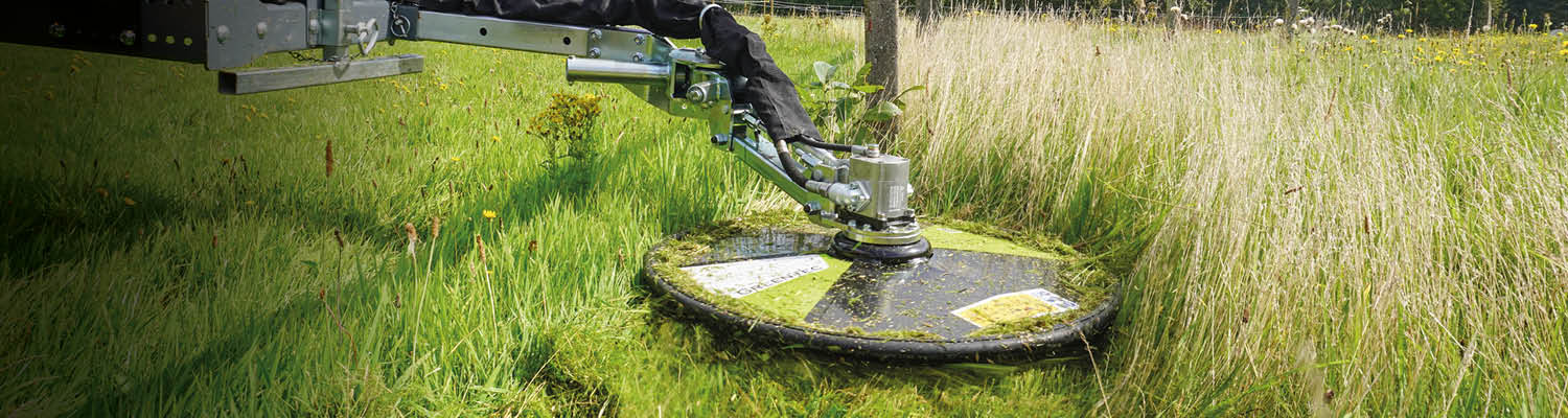 Greentec Fox